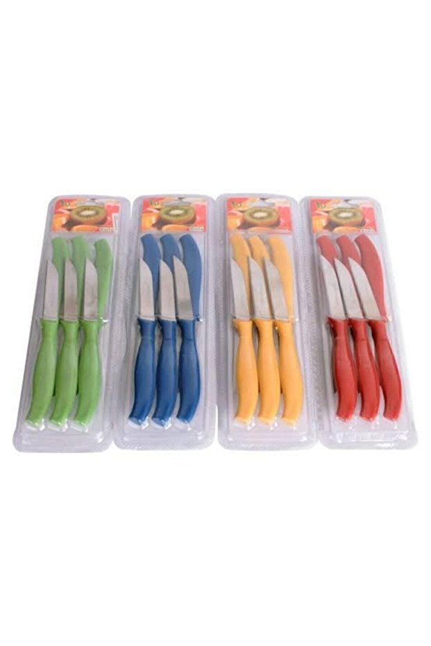 Meyve Bıçağı - 2