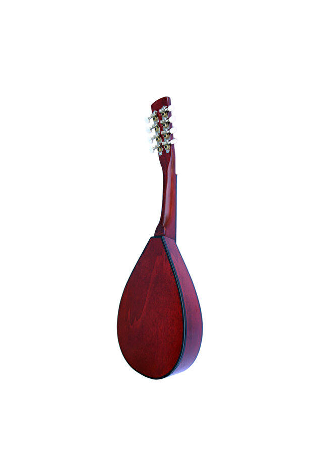 8 Telli Mandolin - 6