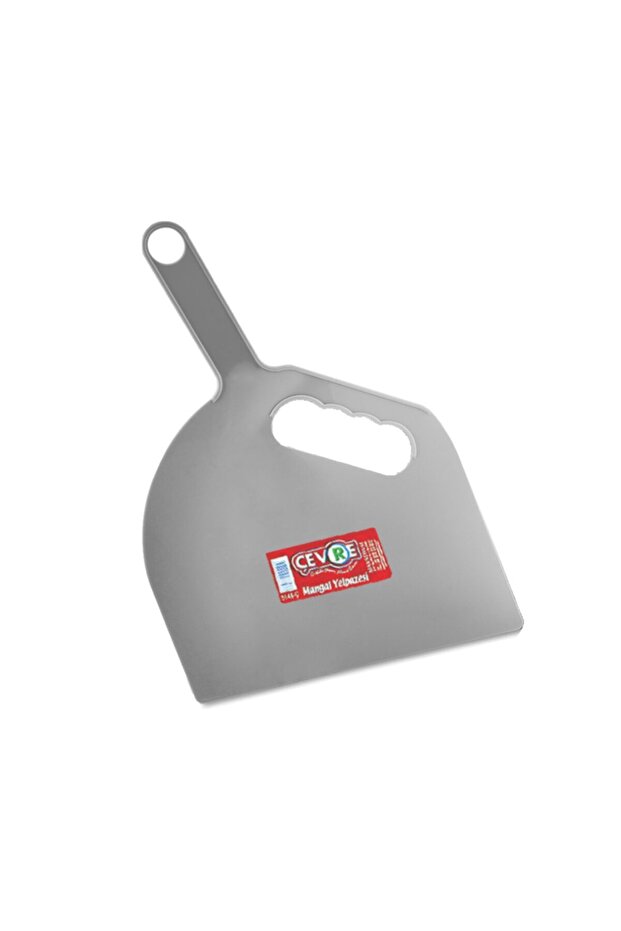 Açık Mangal Seti - 8