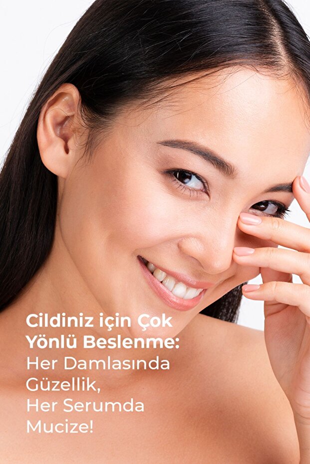 Serum Set 5’li - 5