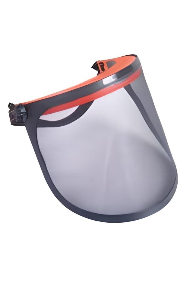 Greentech Scythe Face Protection Mask with Honeycomb