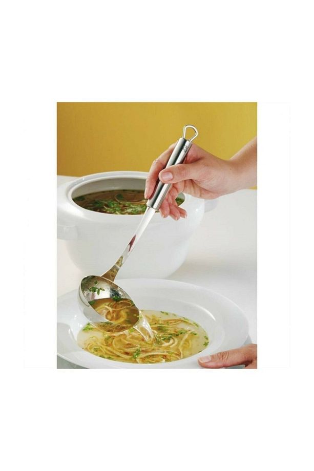 Profi Plus Çorba Kepçesi - 2