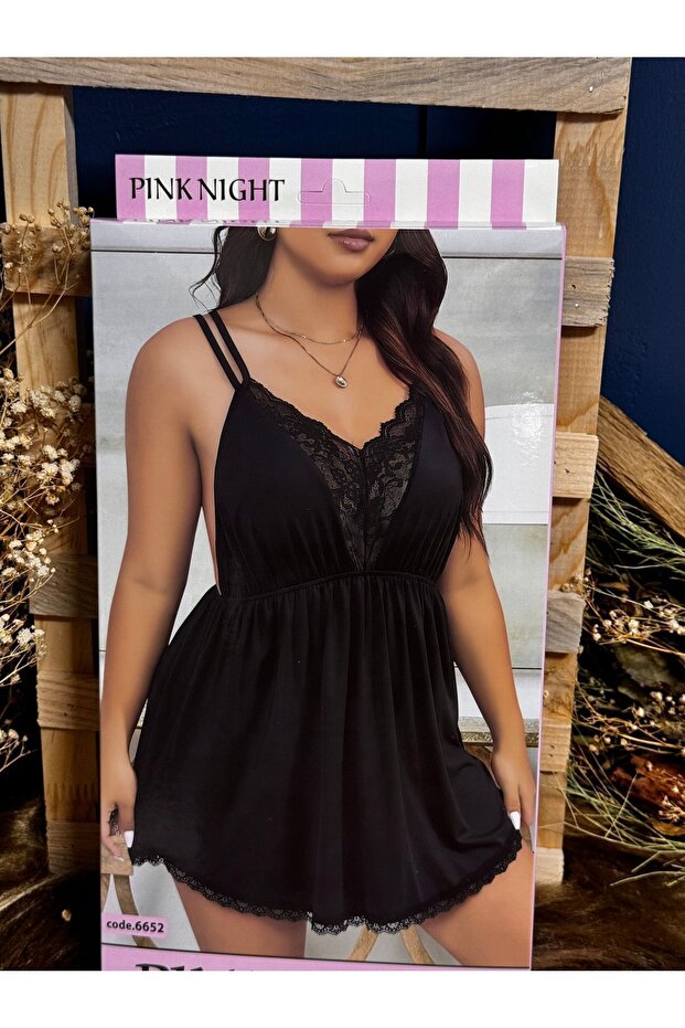Women's Oversize Nightwear Suit
