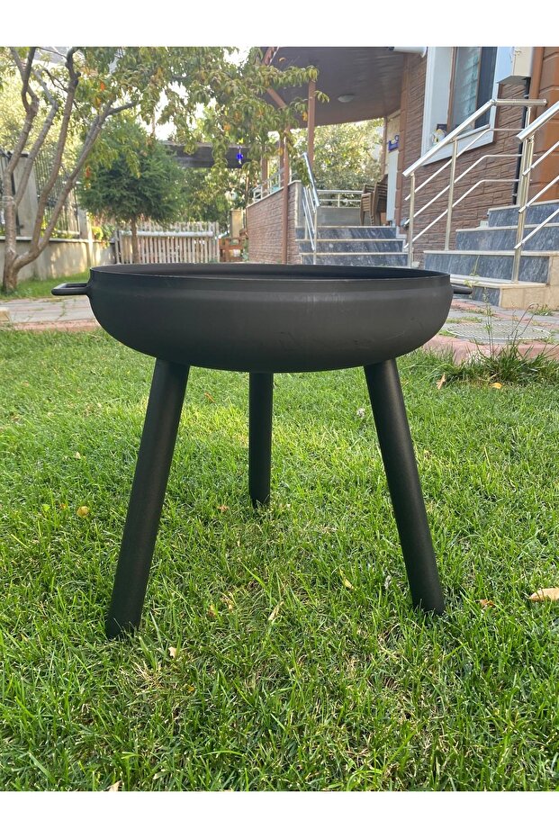 MAGMA 45 ATEŞ ÇUKURU - 5