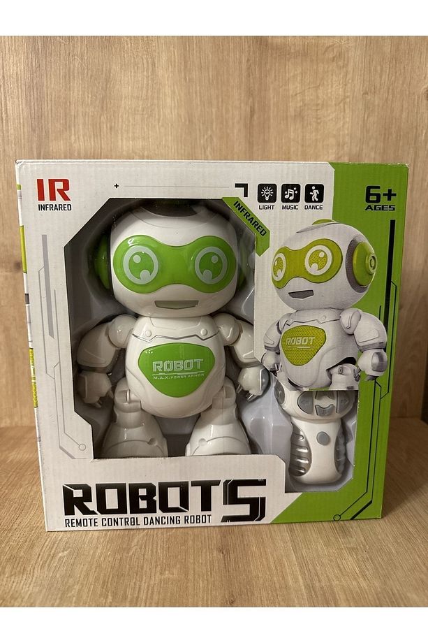 Robot 5 - 2