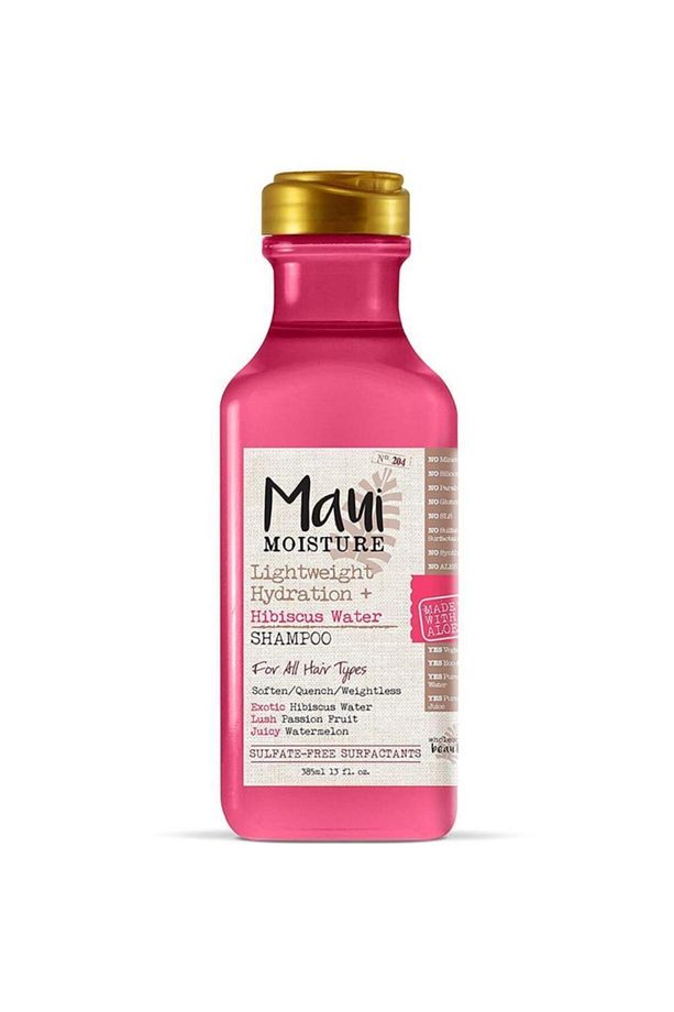 Onrness - Fıve - Hibiscus Water Şampuan 385ml - 1