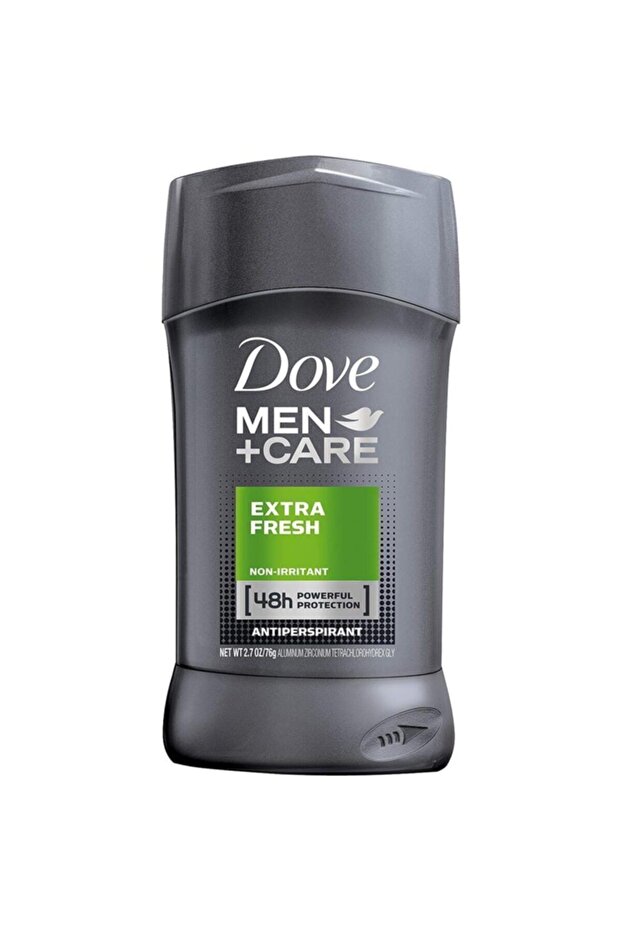 Men Extra Fresh Antiperspirant Deodorant 76gr - 1