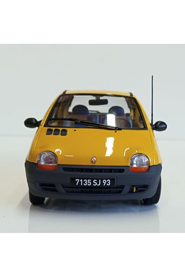 1:18 RENAULT TWİNGO - 4