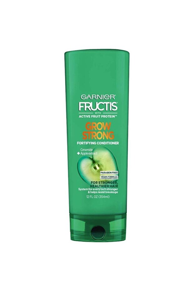 Fructis Grow Strong Conditioner 354ml