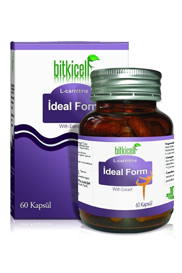 Ideal Form Kapsül - 1