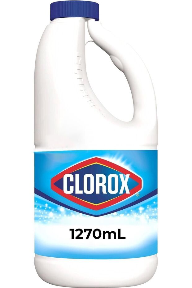 Çamaşır Suyu 1270ML - 1