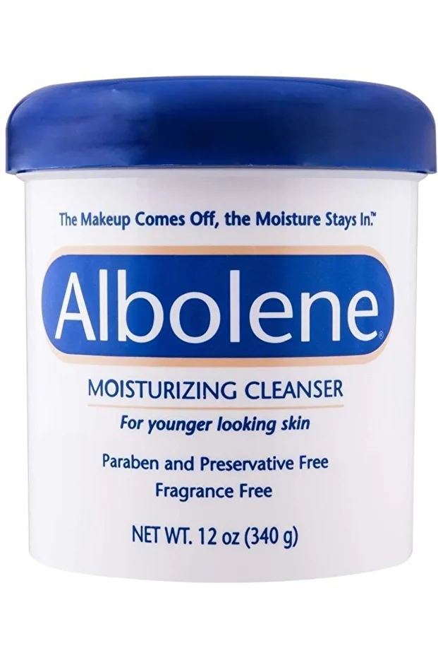 Moisturizing Cleanser 340gr - 1