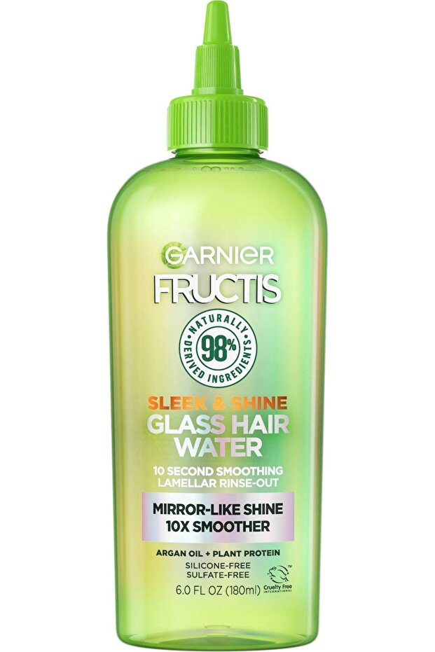 Fructis Sleek & Shine Saç Suyu 180ml