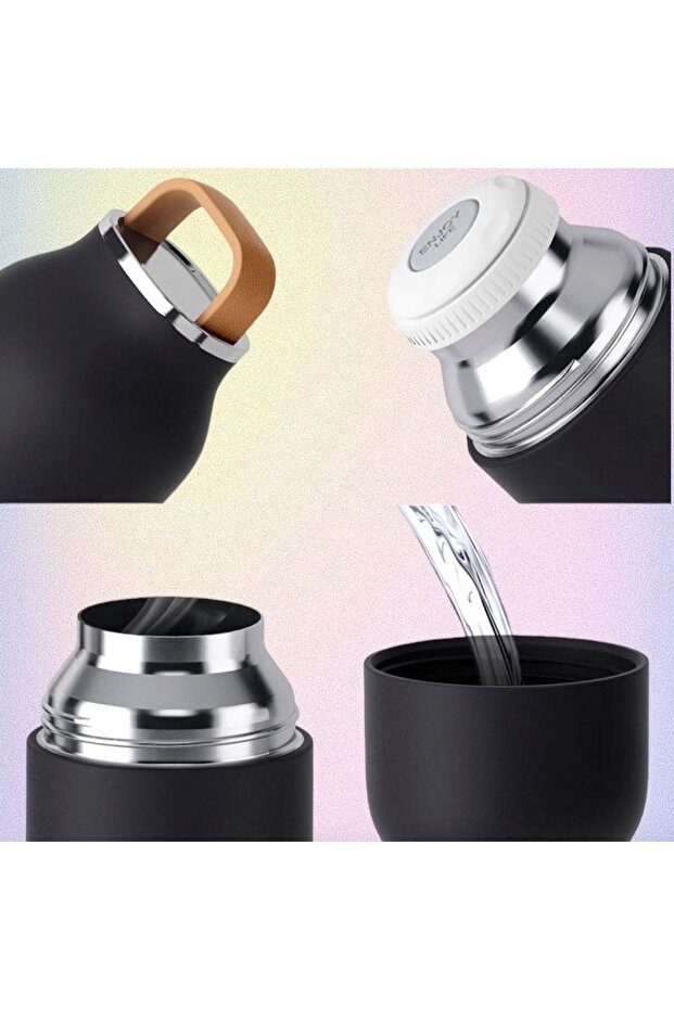 350 Ml Meli Termos - 3