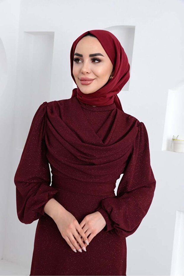 Dagaje Simli Abiye - 2