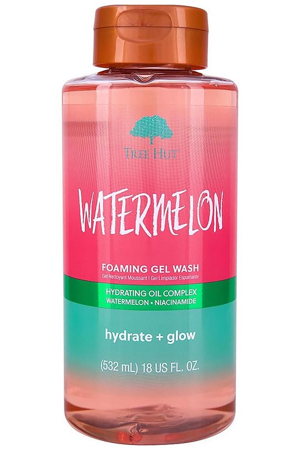 Tree Hut Watermelon Duş Jeli 532ML - 1