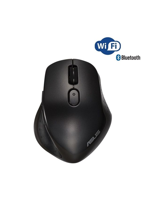 Mw203 Çoklu Aygıt Destekli Wi-fi Bluetooth Sessiz Mouse - 1