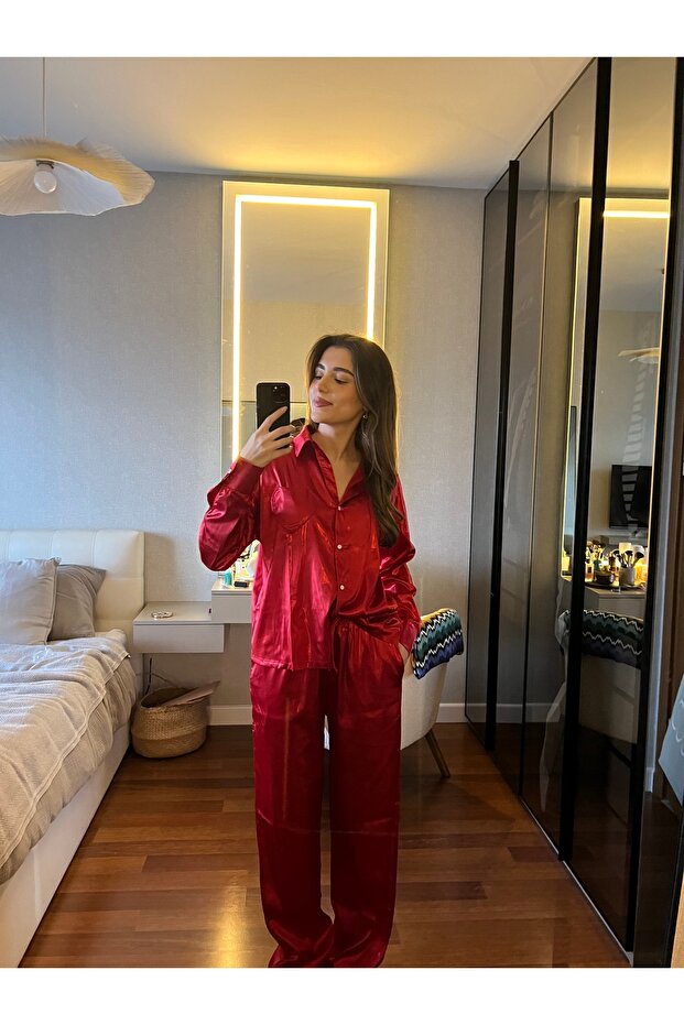 ROCKSTAR PYJAMAS - 5