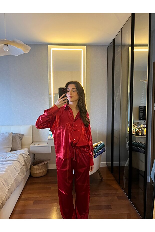 ROCKSTAR PYJAMAS - 4