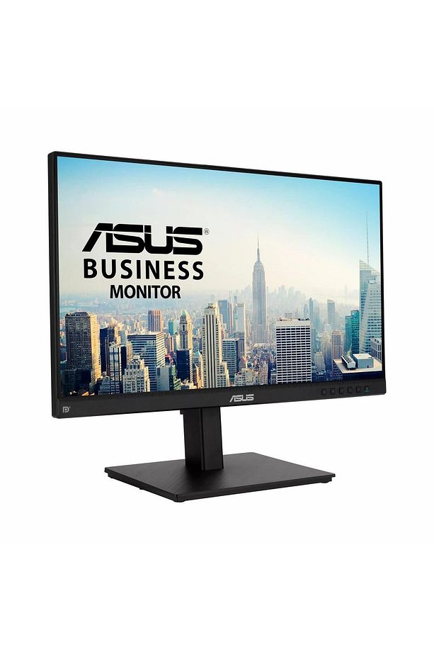 BE24ECSBT 23.8" 75Hz 5Ms HDMI+DP+USB-C FullHD IPS Pivot Vesa Dokunmatik Monitör - 2