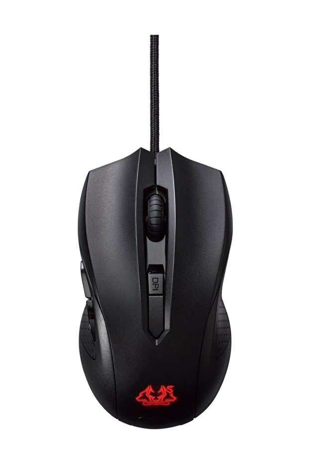 Cerberus Gaming Mouse - 1