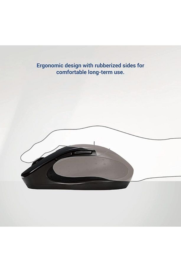 Mw203 Çoklu Aygıt Destekli Wi-fi Bluetooth Sessiz Mouse - 4