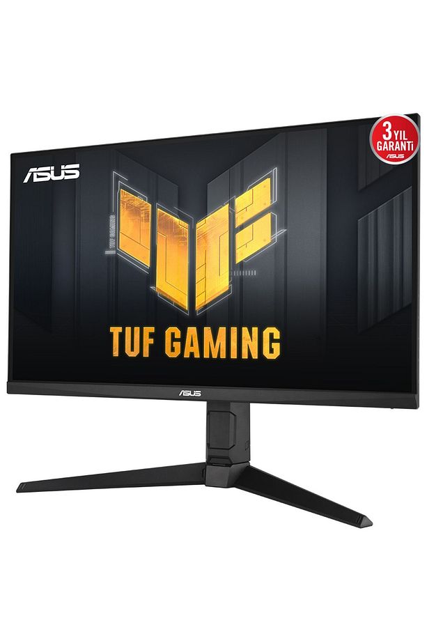 TUF GAMING VG27AQL3A 27 1ms 180Hz 2K FAST IPS FreeSync ve G-Sync Uyumlu MM Monitor - 2