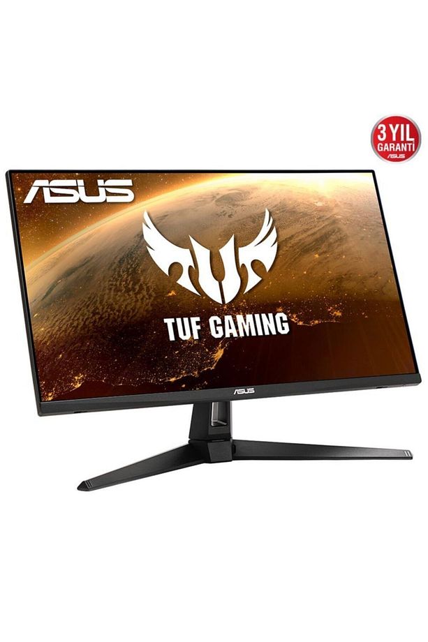 Tuf Gaming Vg279q1a 27'' 1ms 165hz Full Hd Amd Freesync Premium Ips Oyuncu Monitörü - 2