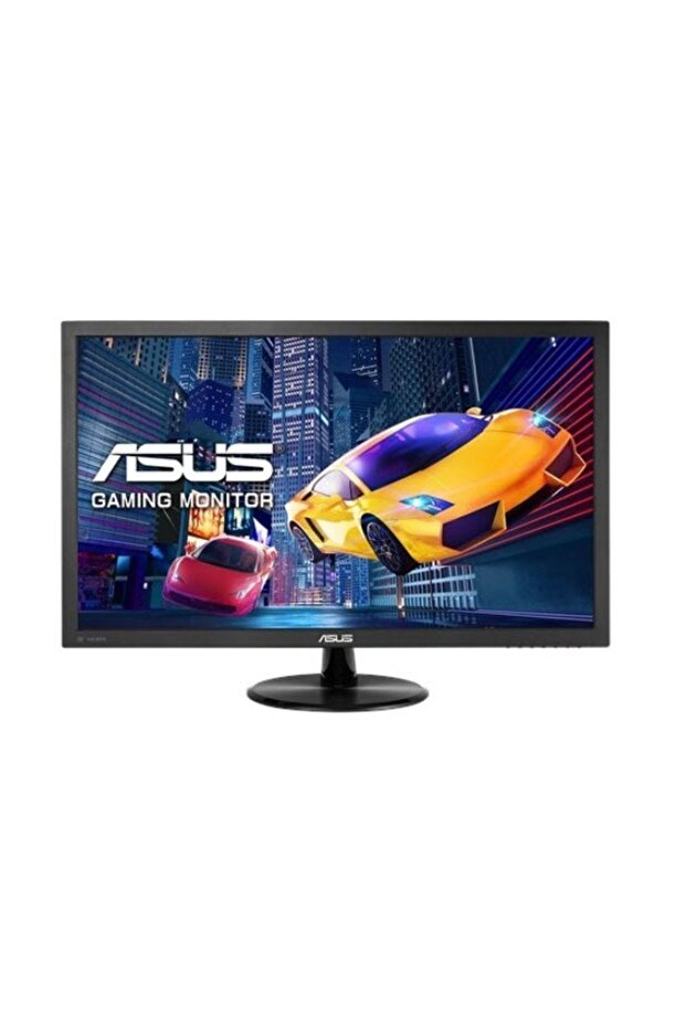 21.5'' VP228QG 1ms 75Hz Analog+ HDMI+ Display Amd FreeSync Full HD Gaming Monitör - 1