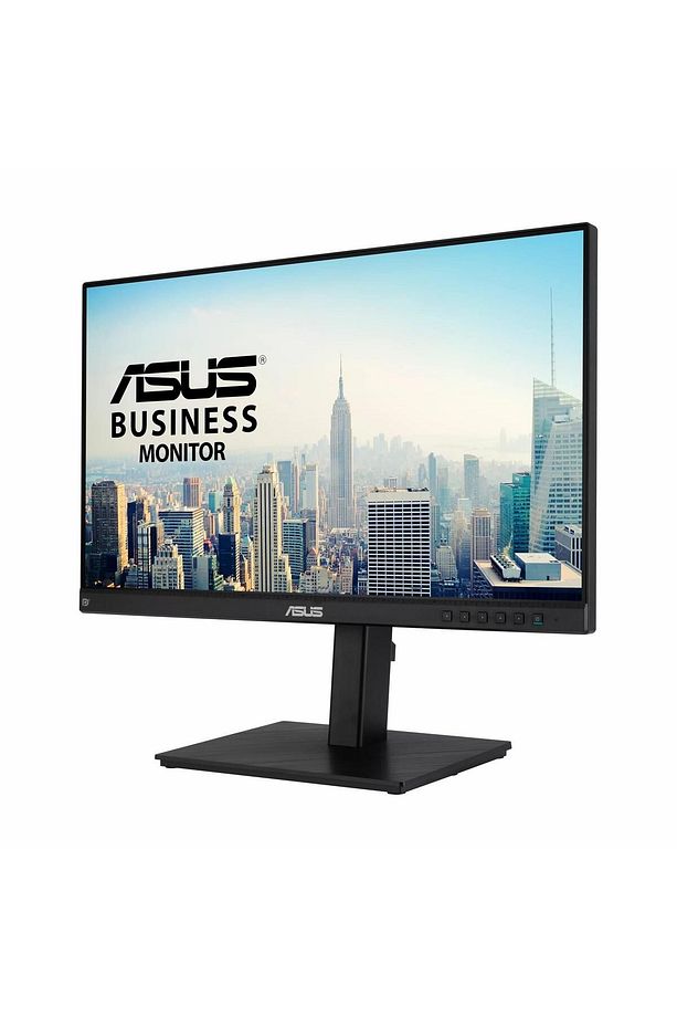 BE24ECSBT 23.8" 75Hz 5Ms HDMI+DP+USB-C FullHD IPS Pivot Vesa Dokunmatik Monitör - 3
