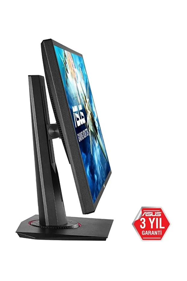24 VG248QG 1920x1080 165Hz DVI-D Hdmı Dp 0.5ms Vesa Pivot FreeSync G-Sync Oyuncu Led Monitör - 3