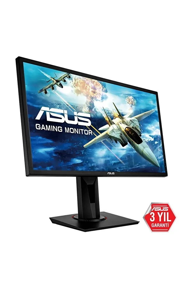 24 VG248QG 1920x1080 165Hz DVI-D Hdmı Dp 0.5ms Vesa Pivot FreeSync G-Sync Oyuncu Led Monitör - 2