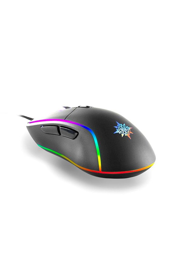 Oyuncu Mouse Img-gt16 Rgb Led 6400 Dpı 7 Adet Macro Tuş - 2