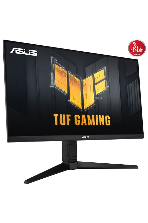 TUF GAMING VG27AQL3A 27 1ms 180Hz 2K FAST IPS FreeSync ve G-Sync Uyumlu MM Monitor - 3