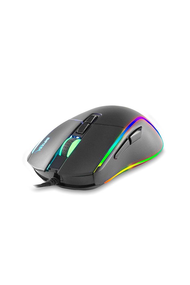 Oyuncu Mouse Img-gt16 Rgb Led 6400 Dpı 7 Adet Macro Tuş - 3
