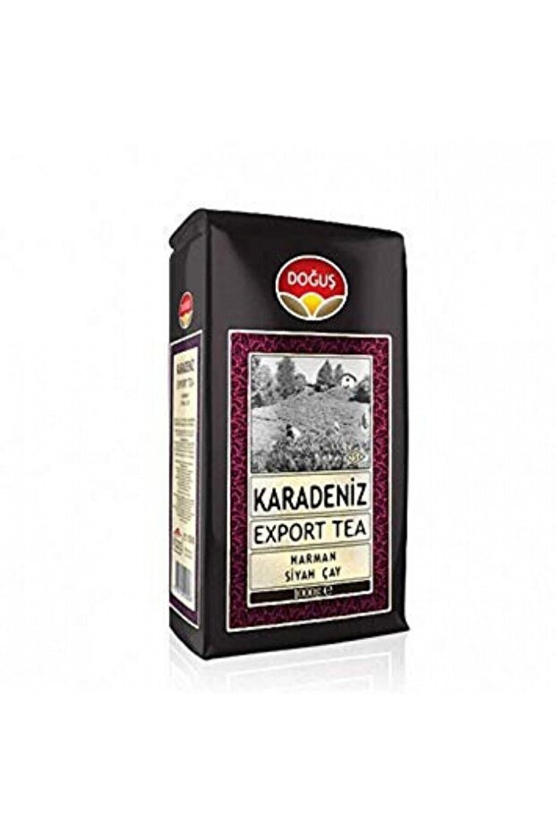 Karadeniz Export Tea 500gr-10'lu - 1