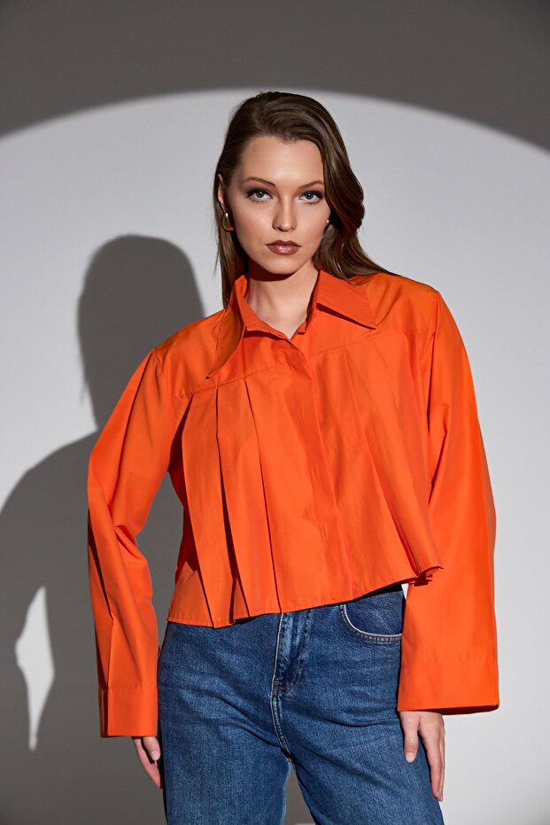 ΠΟΥΚΑΜΙΣΟ CROP - 2