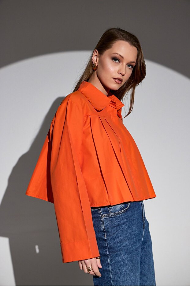 ΠΟΥΚΑΜΙΣΟ CROP - 4