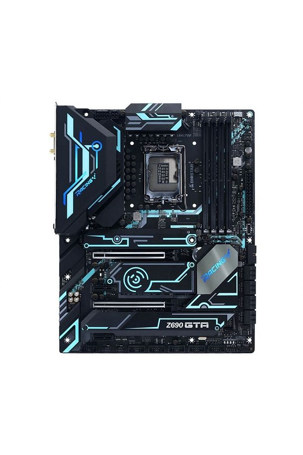 Z590gta Ddr4 5000 S Gl 1200p (ATX) - 1