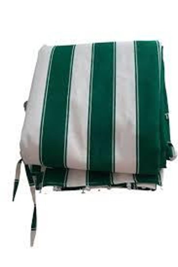 5x270 Balkon Perdesi - 2