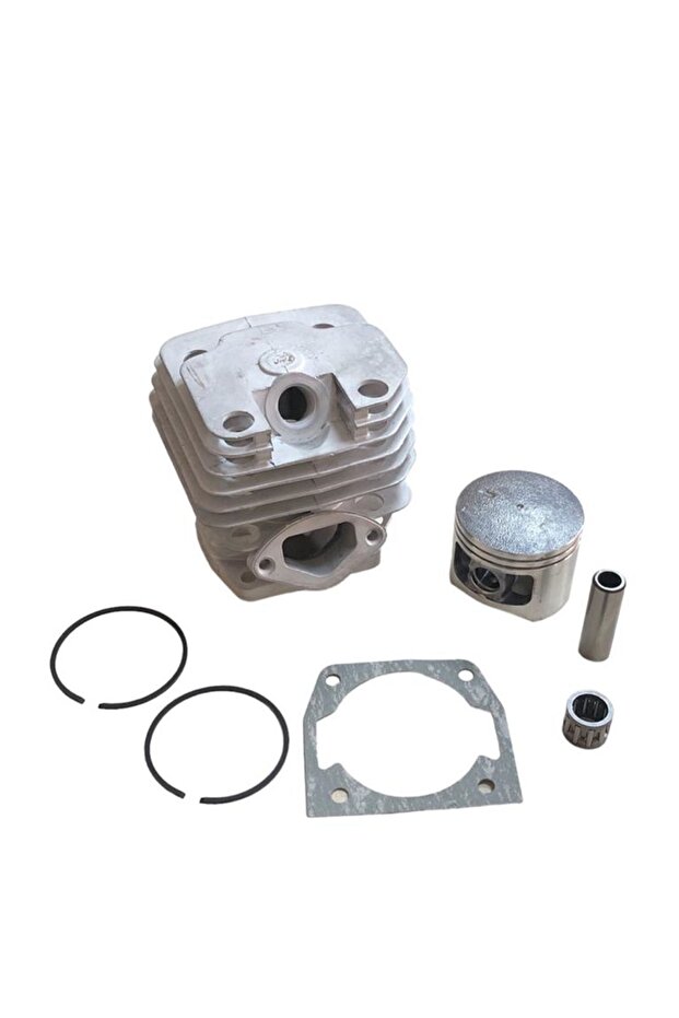 Testere Silindir Piston Sekman 45mm