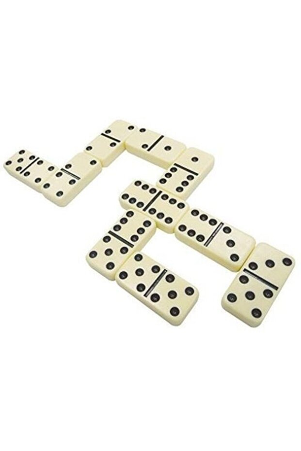 Domino Oyunu - 2