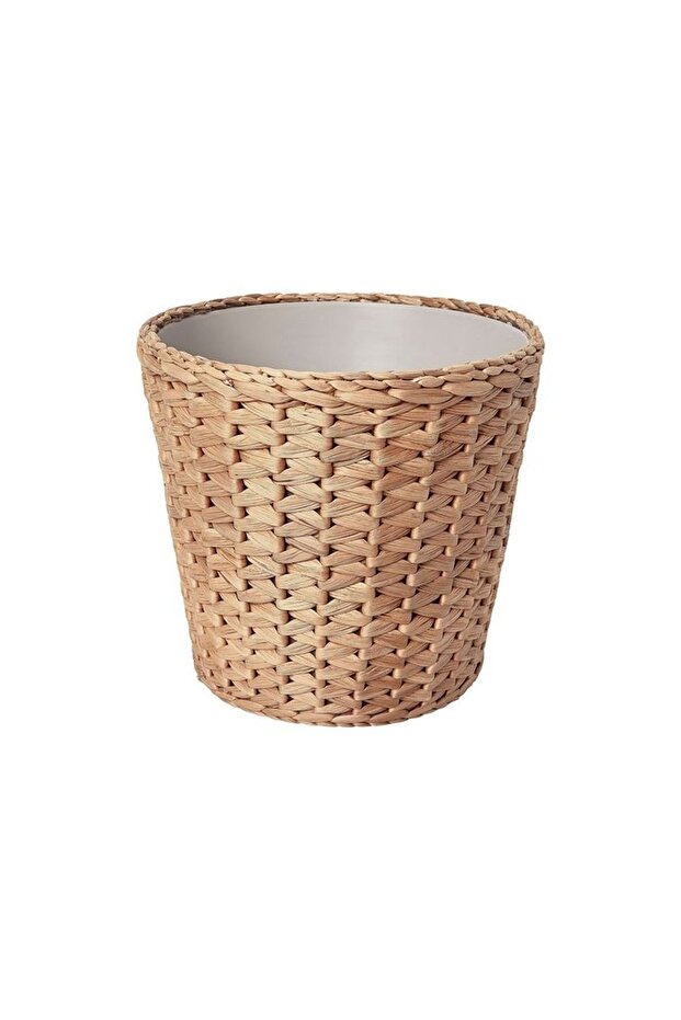 Fridfull Hasır Saksı - 6