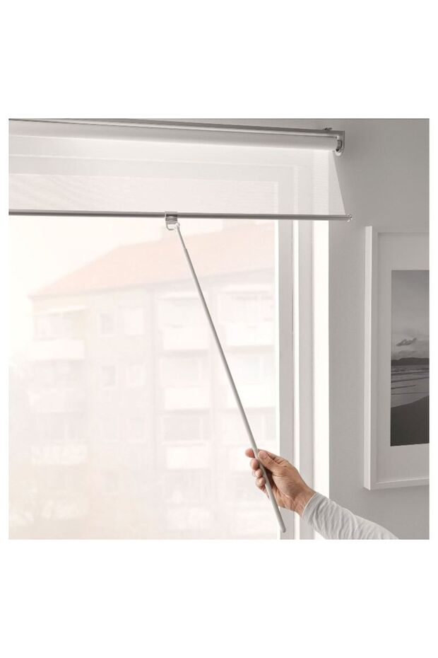 Ike A Perde Çekme Aparatı (rıktıg) - 1