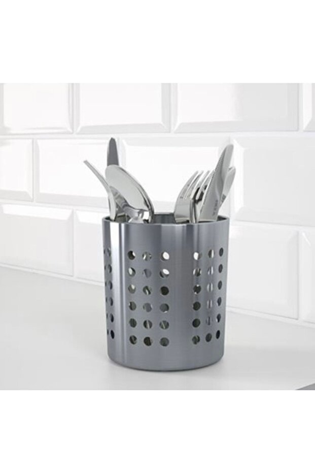 4 Lü Çelik Mutfak Seti - 2