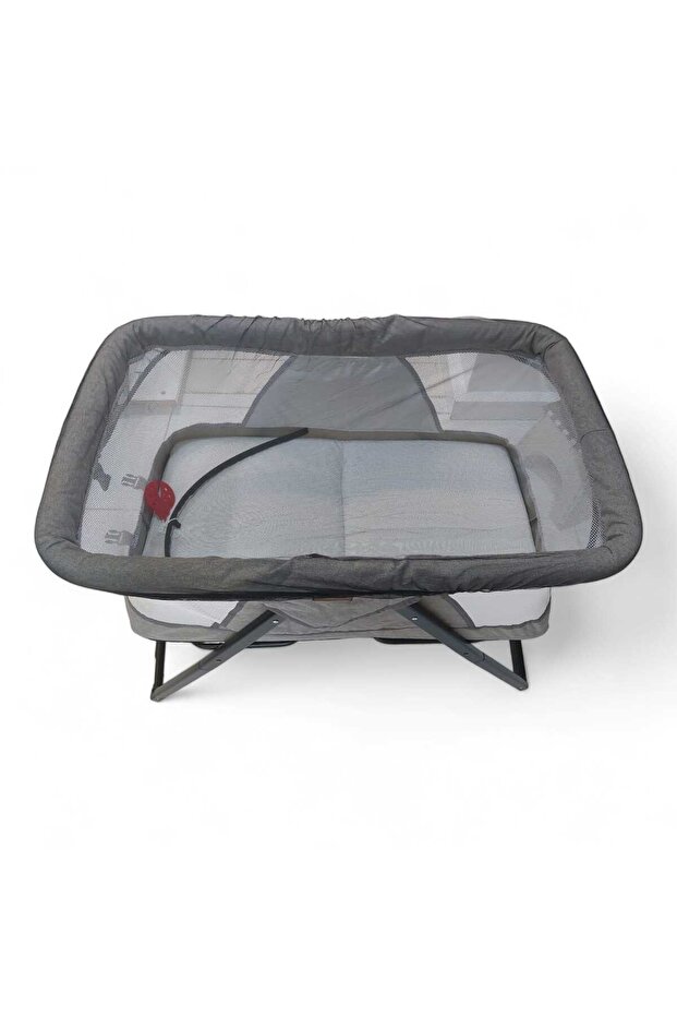 Honey Katlanır Beşik - 5