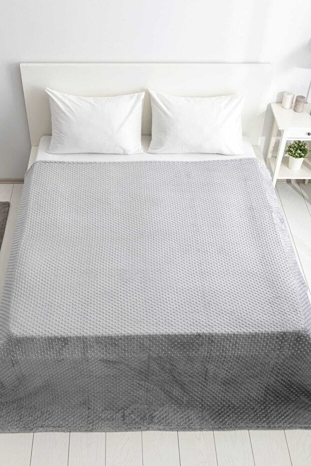 Çift Kişilik Battaniye - 2