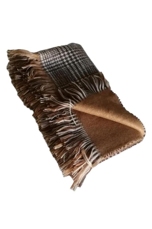 شال الجمل منقوش Std - 3