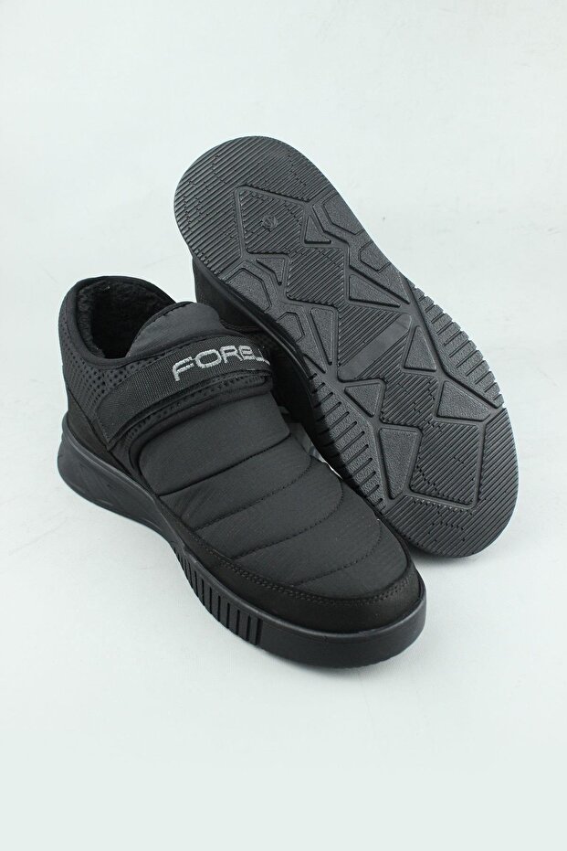 New York-h Comfort Bot Erkek - 5