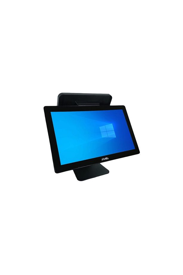 Af-1521 Çift Ekran I5 Pos Terminal - 4